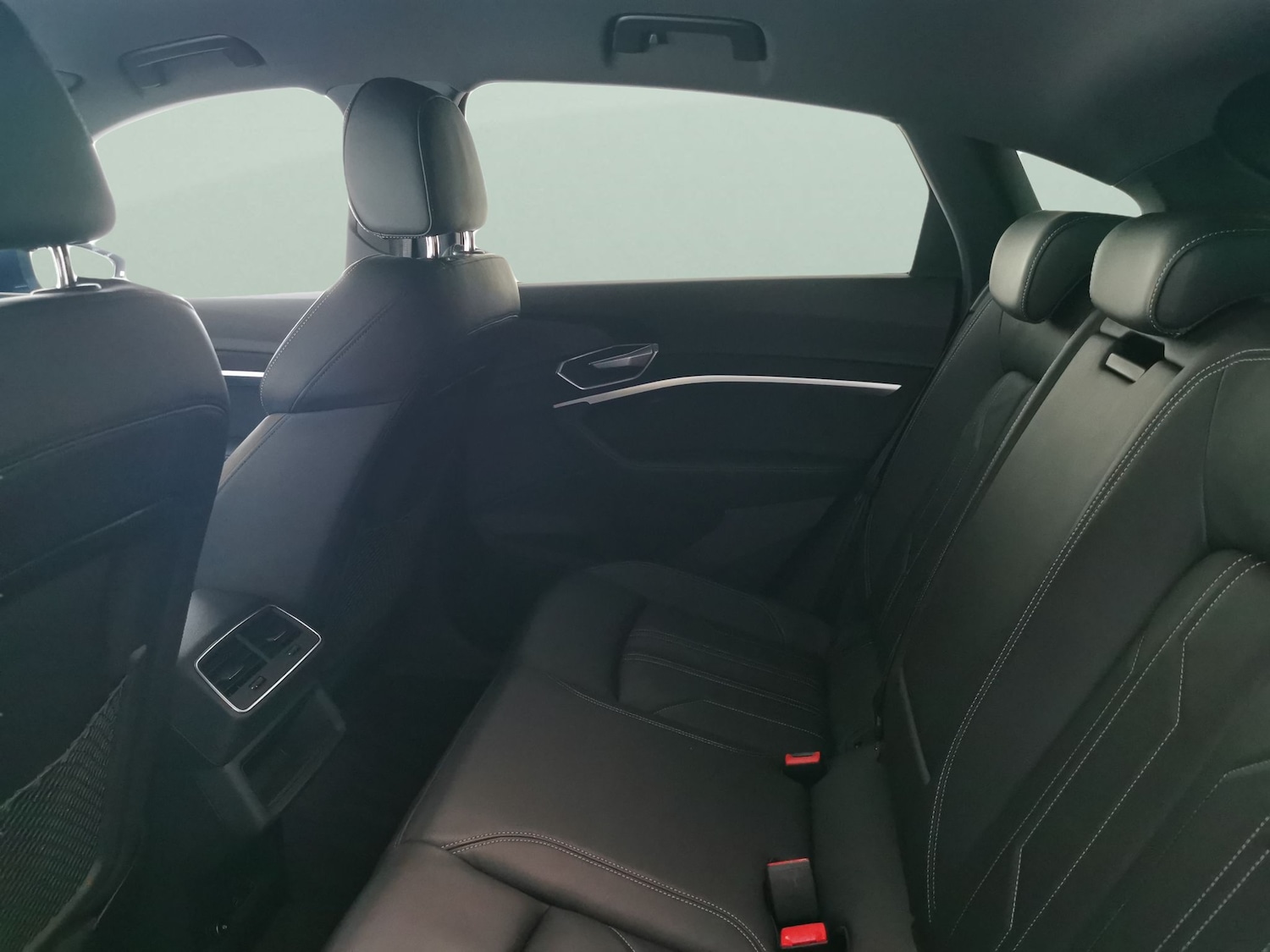 Used Audi e-tron 2023 for sale - 77364890: Photo 30