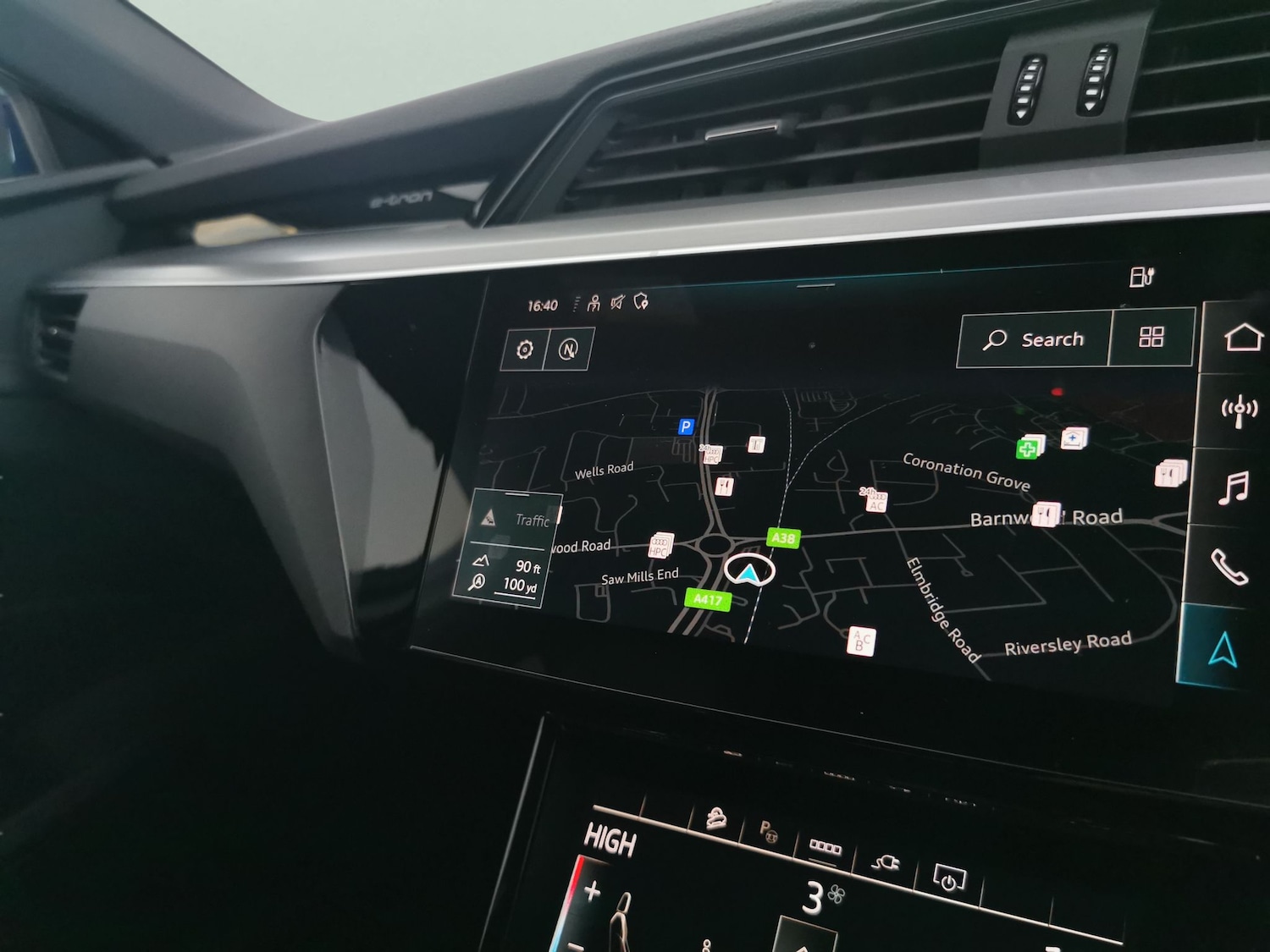 Used Audi e-tron 2023 for sale - 77364890: Photo 5