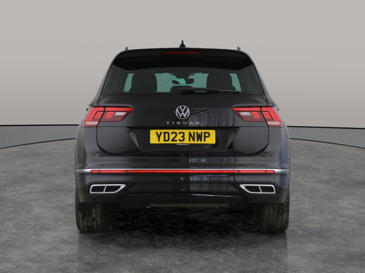 Used Volkswagen Tiguan 2023 for sale - 77221452: Photo 11