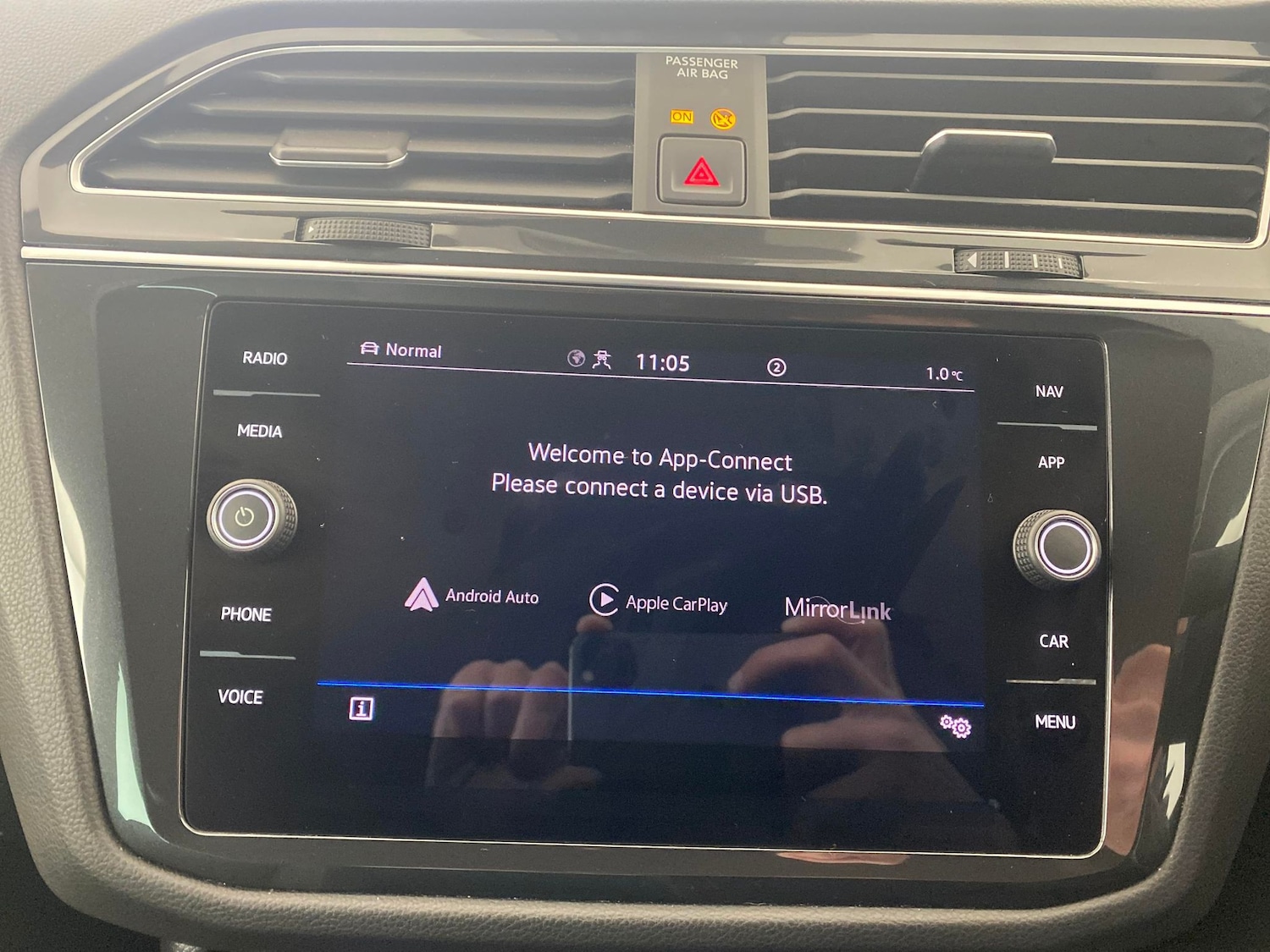 Used Volkswagen Tiguan 2023 for sale - 77221452: Photo 14