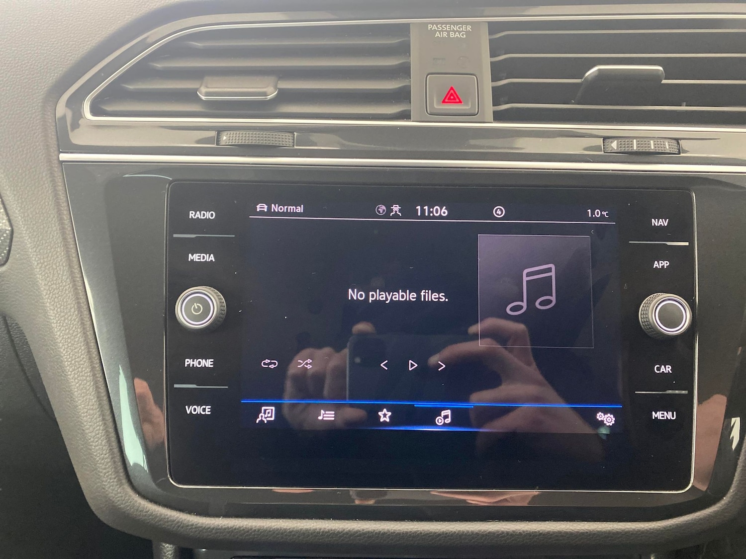 Used Volkswagen Tiguan 2023 for sale - 77221452: Photo 16