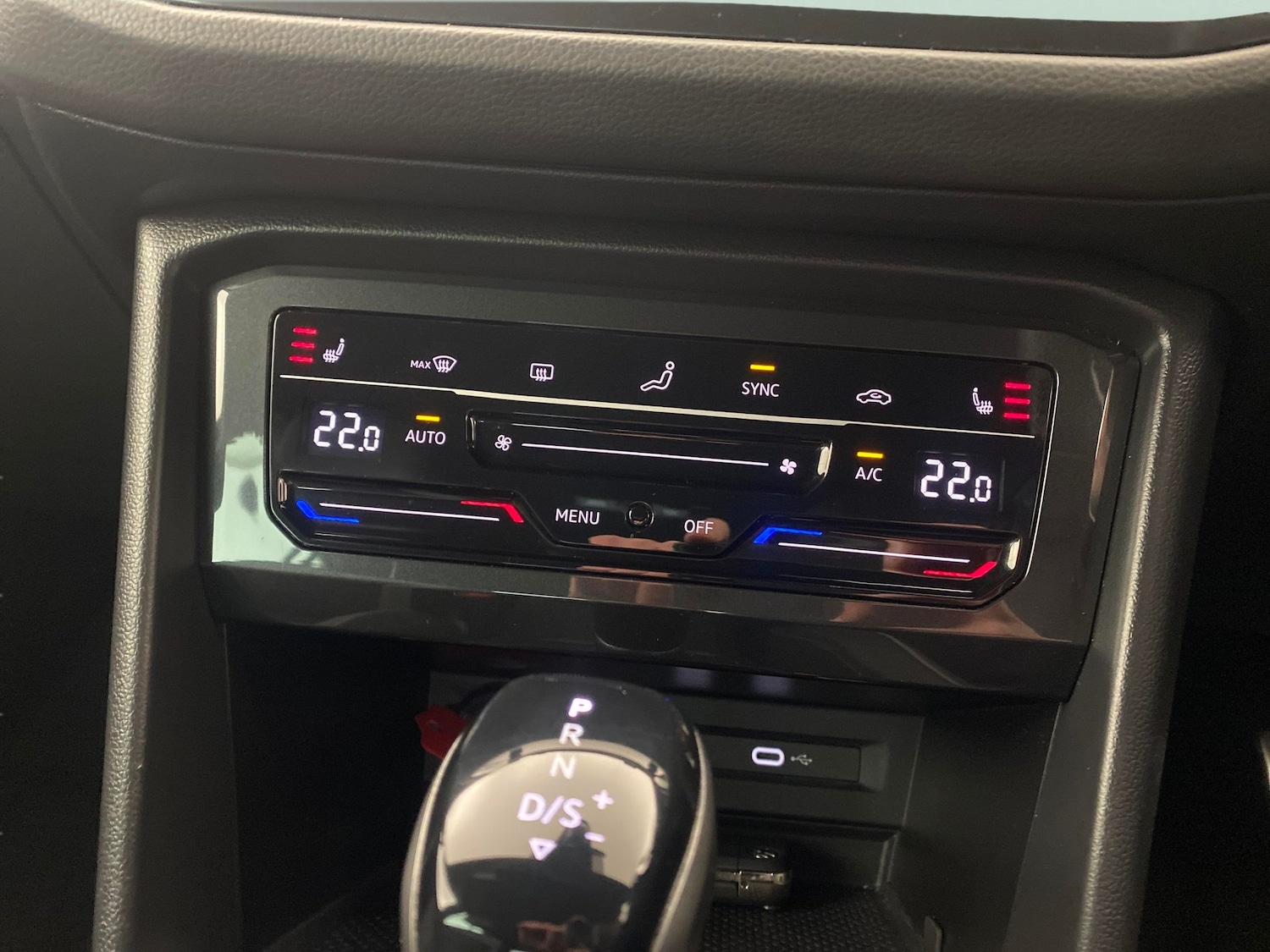 Used Volkswagen Tiguan 2023 for sale - 77221452: Photo 20