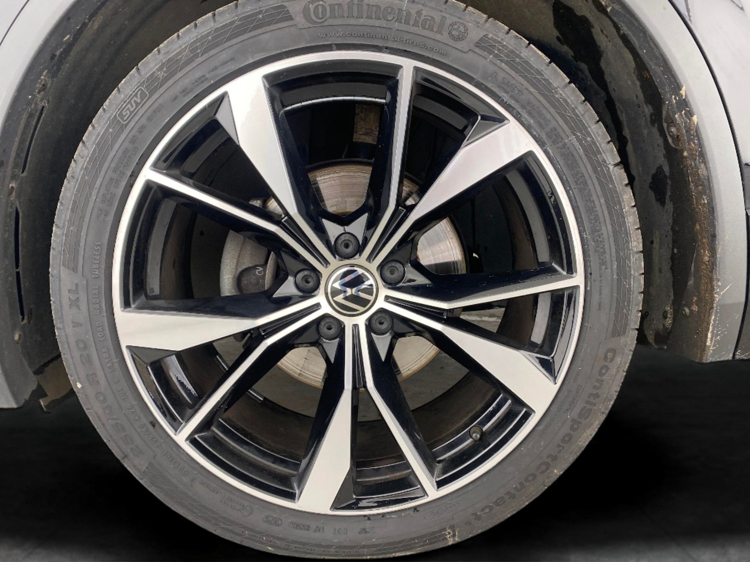 Used Volkswagen Tiguan 2023 for sale - 77221452: Photo 22