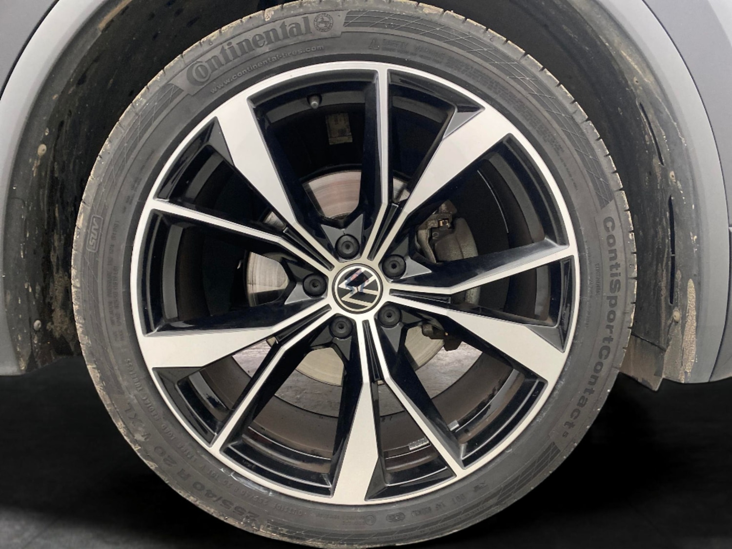 Used Volkswagen Tiguan 2023 for sale - 77221452: Photo 23