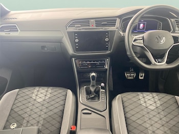 Used Volkswagen Tiguan 2023 for sale - 77221452: Photo