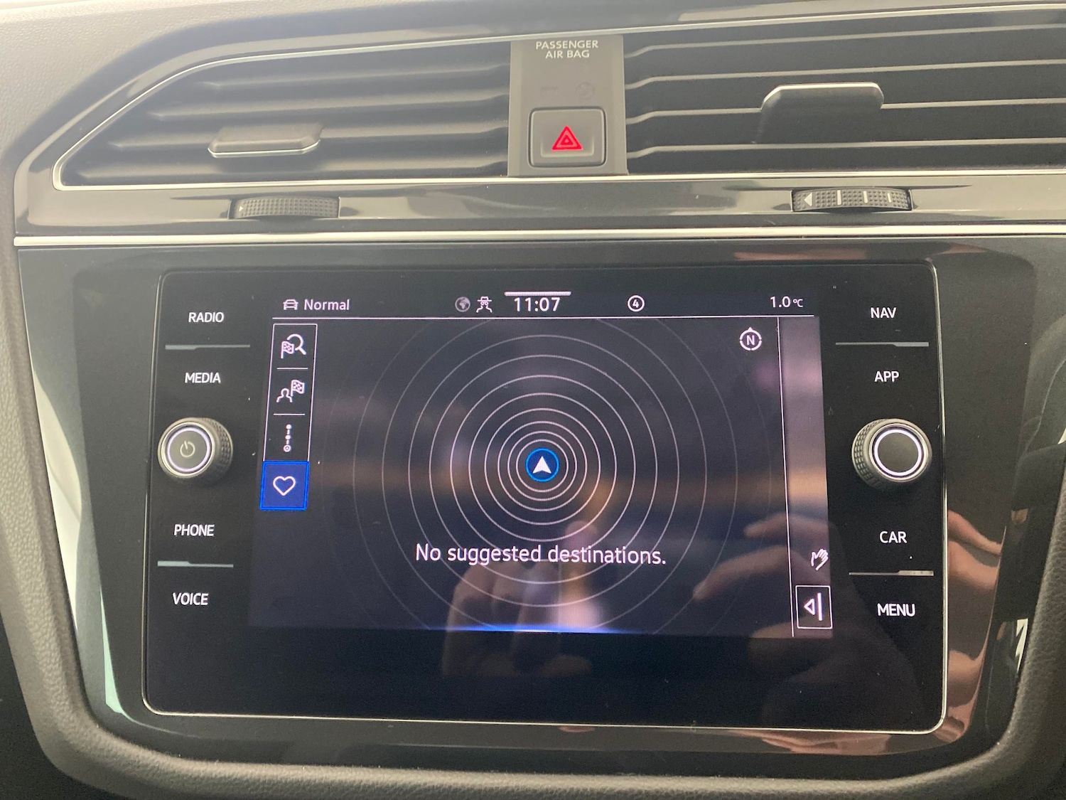 Used Volkswagen Tiguan 2023 for sale - 77221452: Photo 5