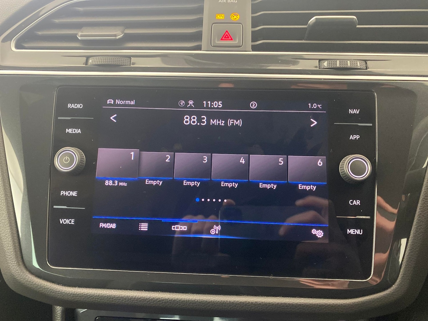 Used Volkswagen Tiguan 2023 for sale - 77221452: Photo 6