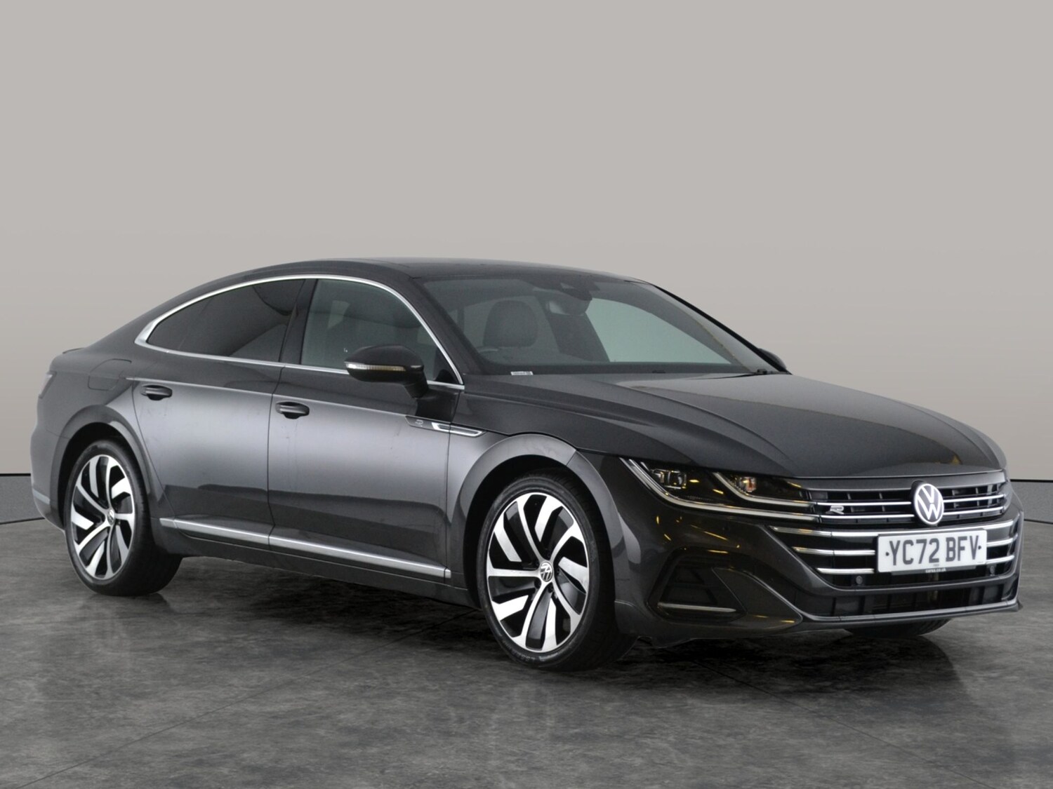 Used Volkswagen Arteon 2022 for sale - 77347385: Photo 12