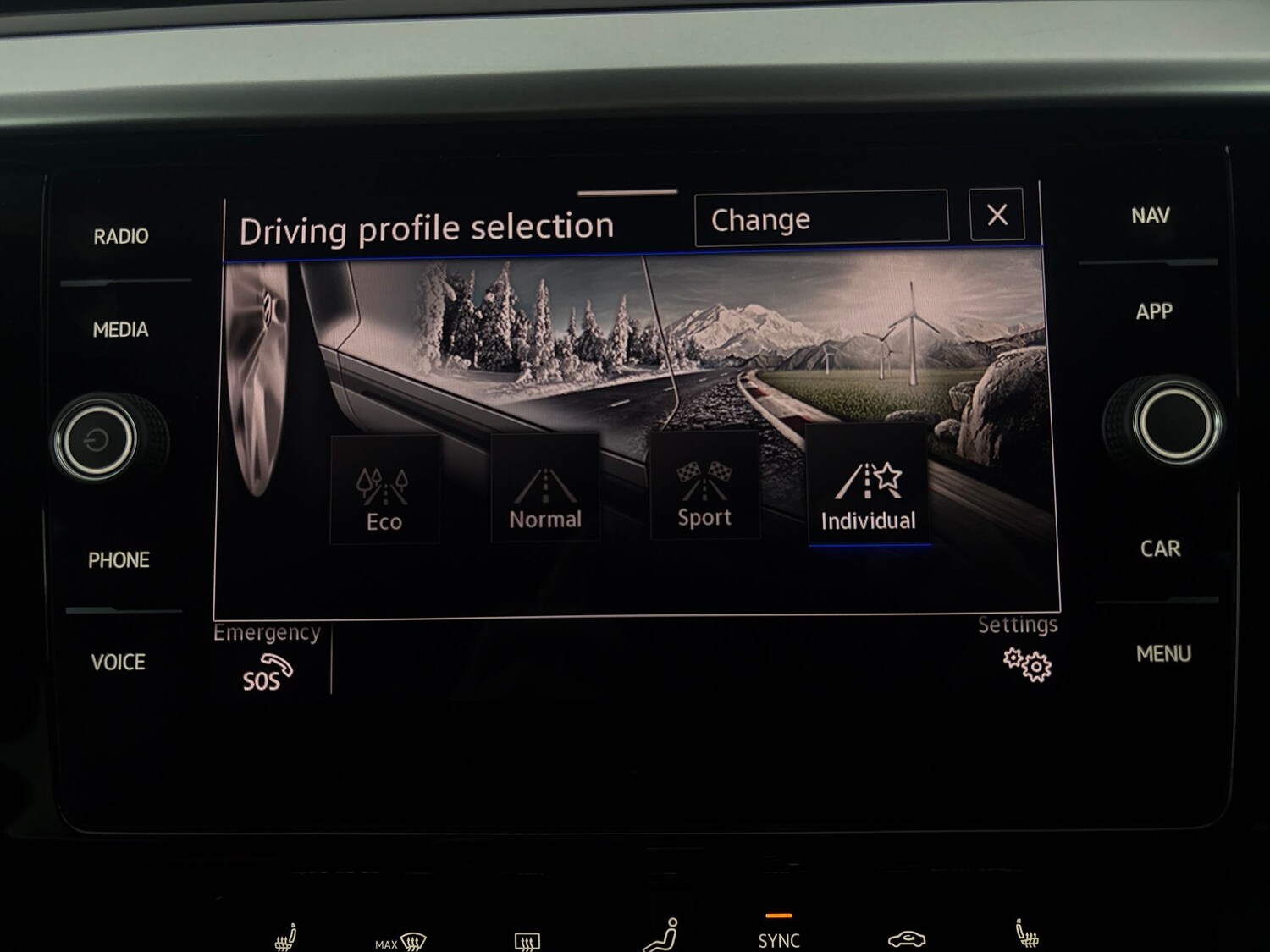 Used Volkswagen Arteon 2022 for sale - 77347385: Photo 18