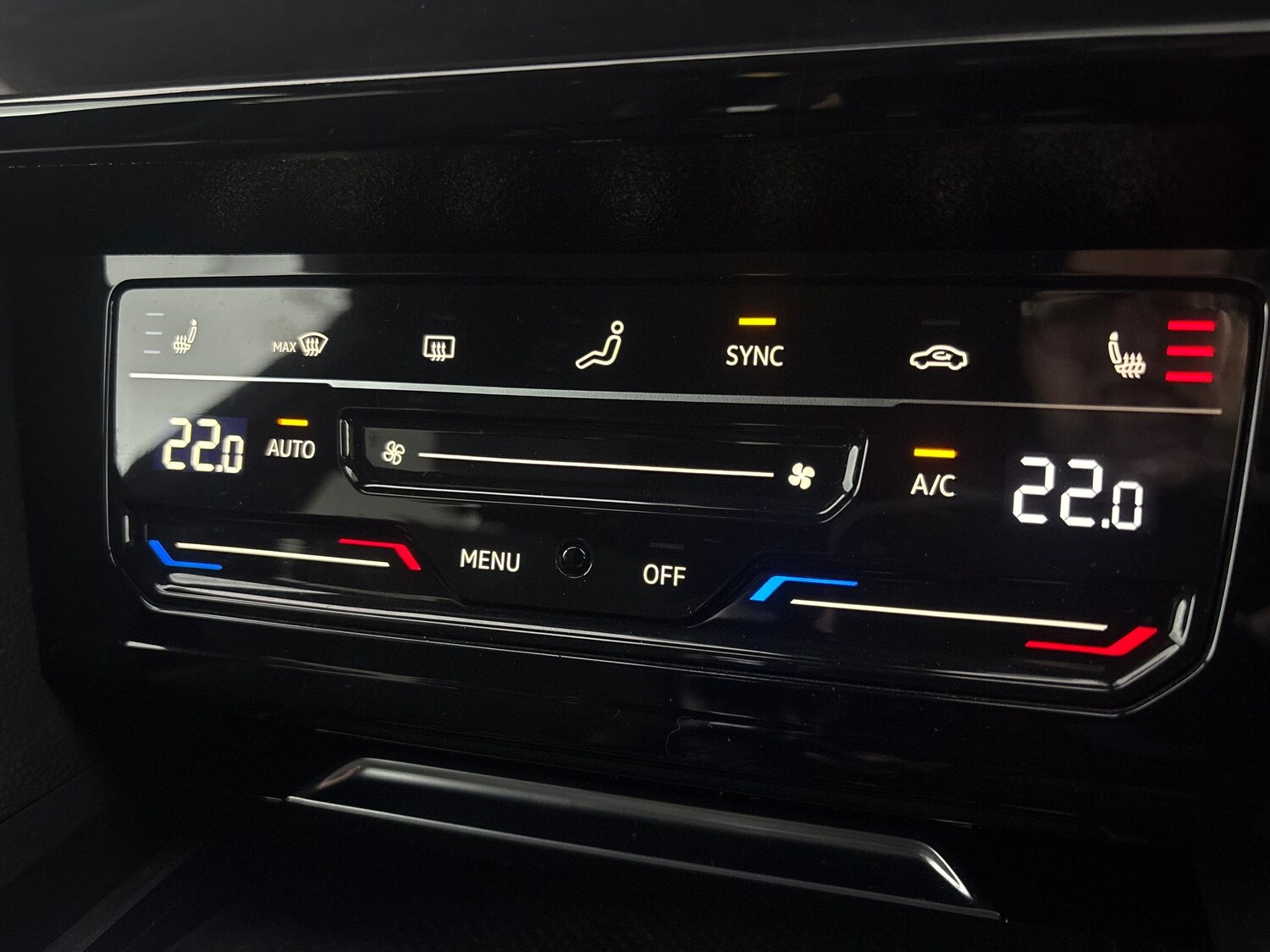 Used Volkswagen Arteon 2022 for sale - 77347385: Photo 25