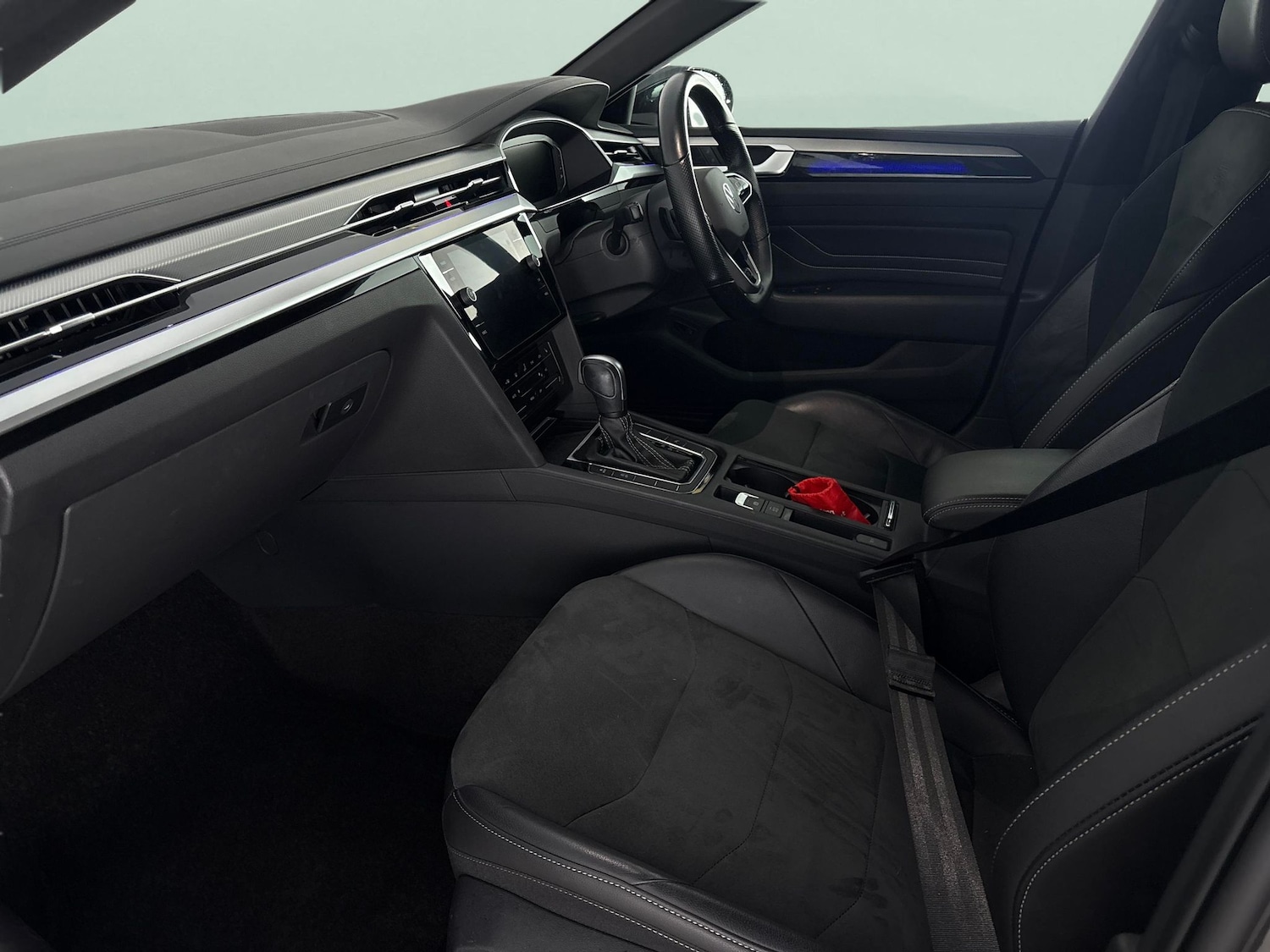 Used Volkswagen Arteon 2022 for sale - 77347385: Photo 4