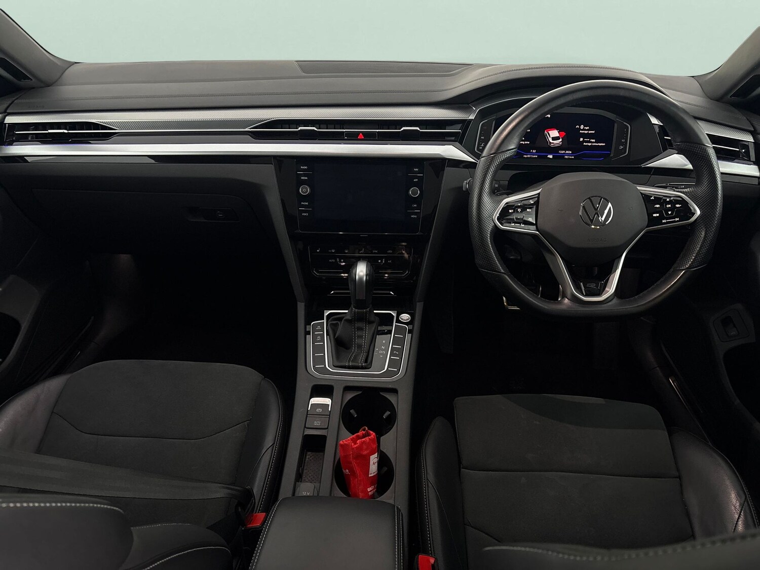 Used Volkswagen Arteon 2022 for sale - 77347385: Photo 7