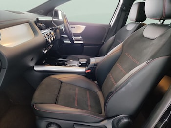 Used Mercedes-Benz EQA undefined for sale - 78962677: Photo
