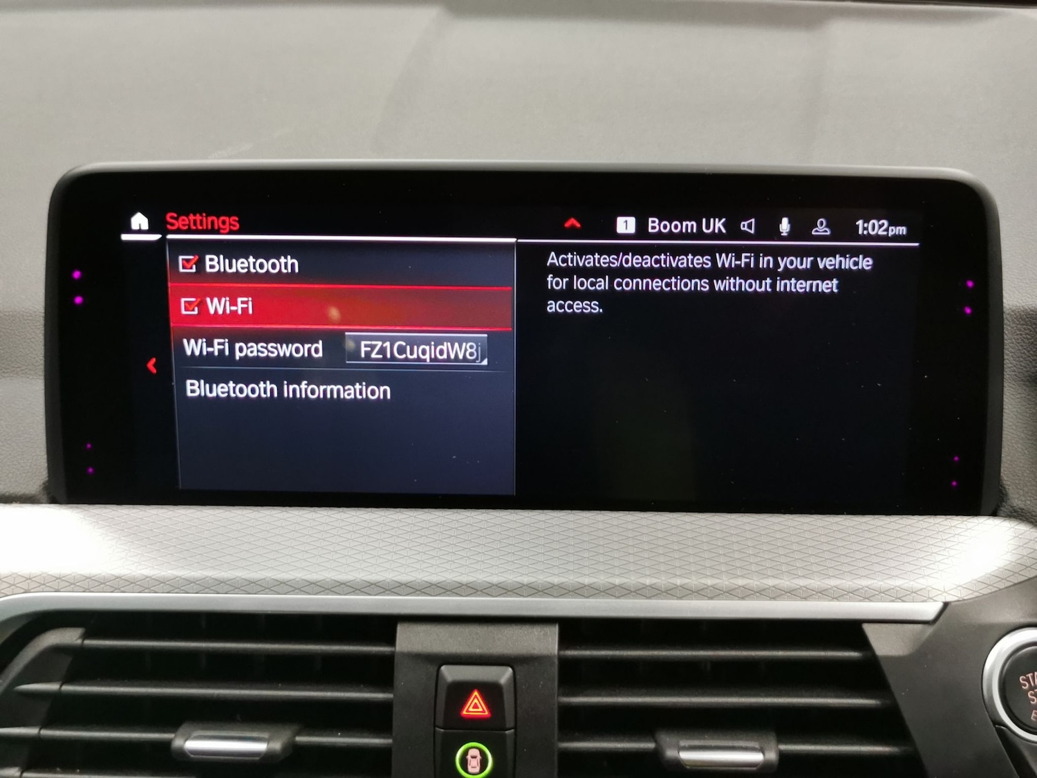 Used BMW X3 2019 for sale - 77165685: Photo 15