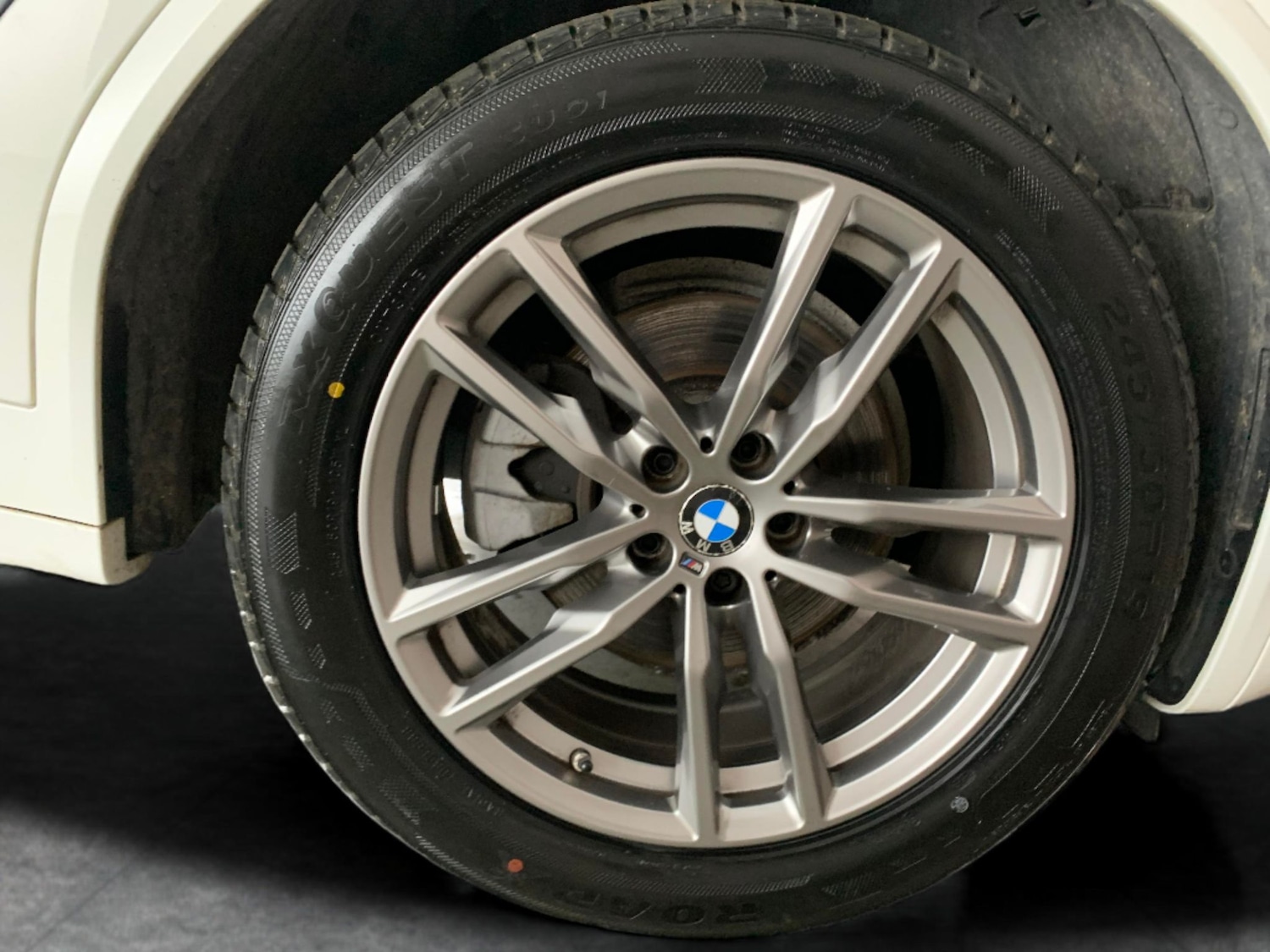 Used BMW X3 2019 for sale - 77165685: Photo 25