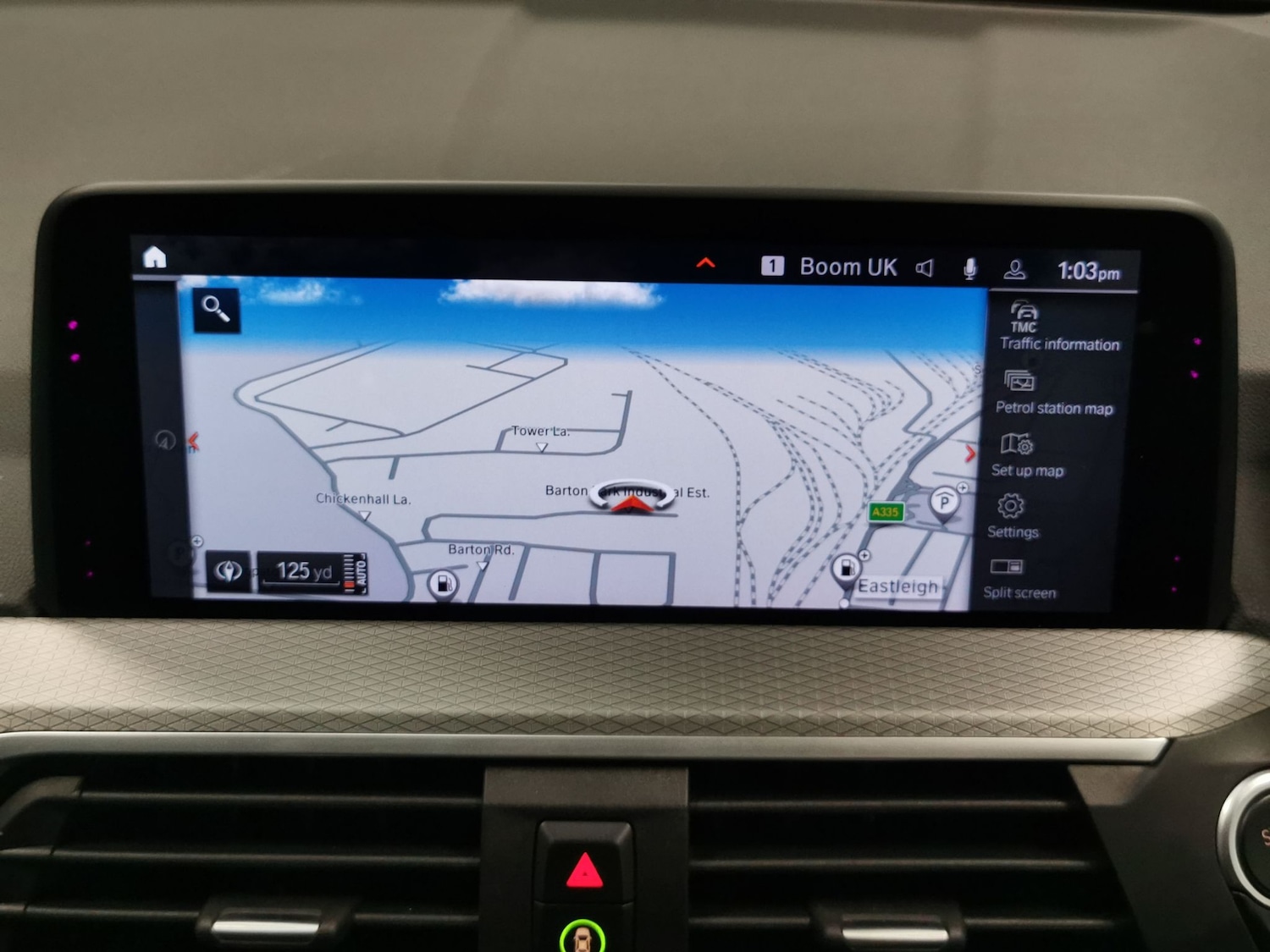 Used BMW X3 2019 for sale - 77165685: Photo 6