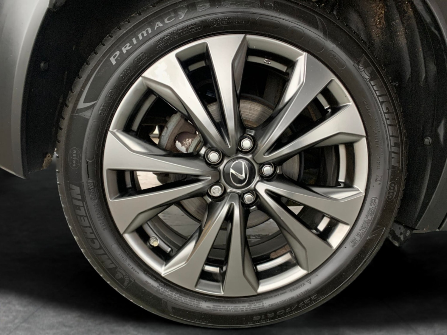 Used Lexus UX 2021 for sale - 76958332: Photo 30