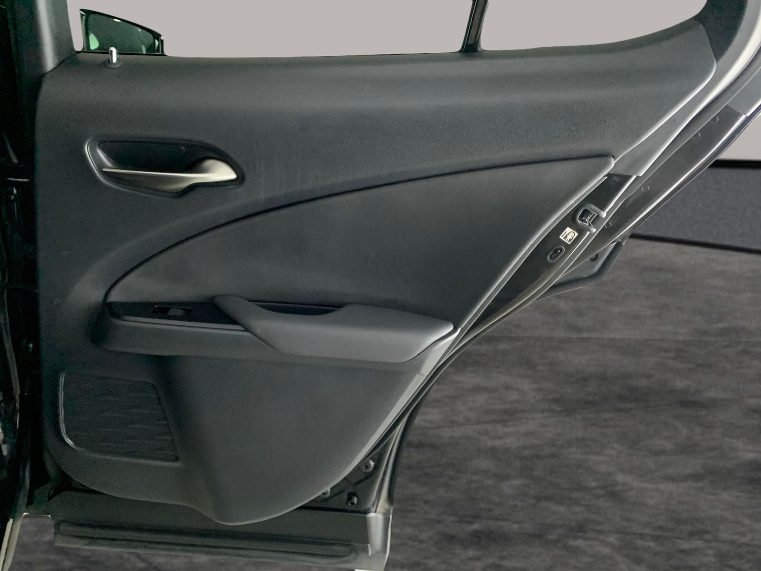 Used Lexus UX 2021 for sale - 76958332: Photo 34