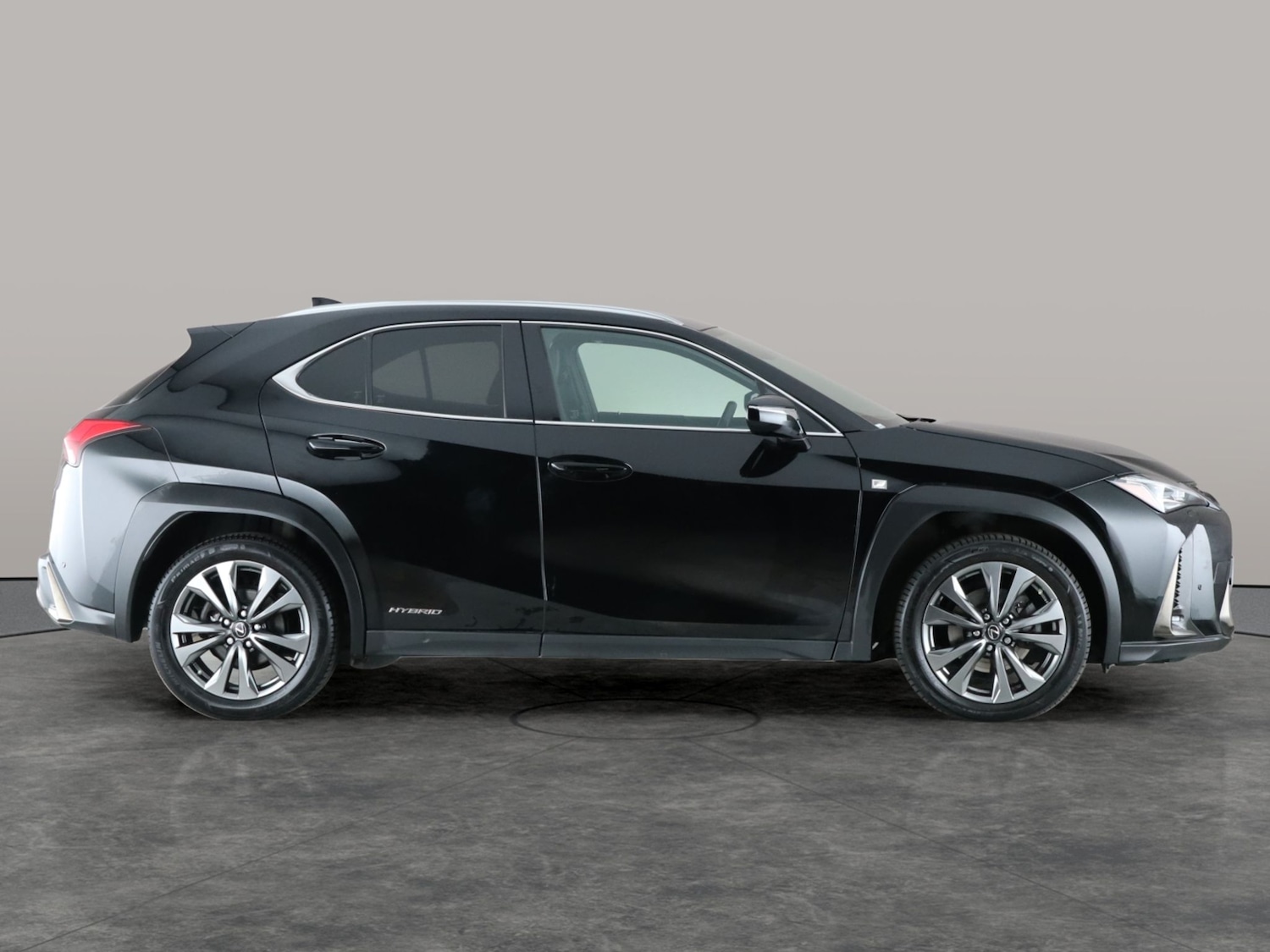 Used Lexus UX 2021 for sale - 76958332: Photo 9