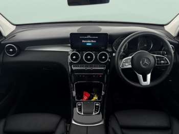 Used Mercedes-Benz GLC 2020 for sale - 75148730: Photo