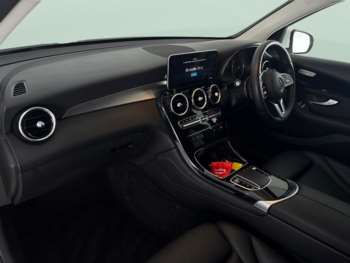 Used Mercedes-Benz GLC 2020 for sale - 75148730: Photo