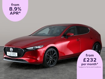 Used Mazda Mazda3 2021 for sale - 76531901: Photo