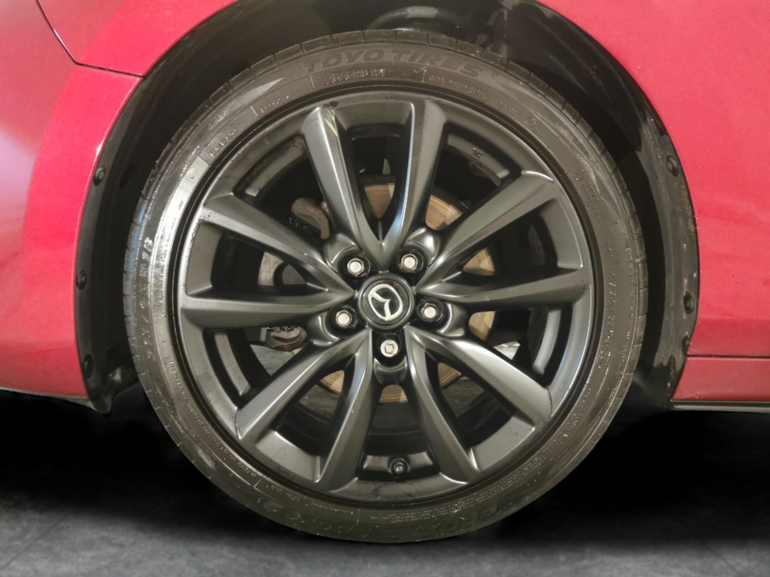 Used Mazda Mazda3 2021 for sale - 76531901: Photo 29