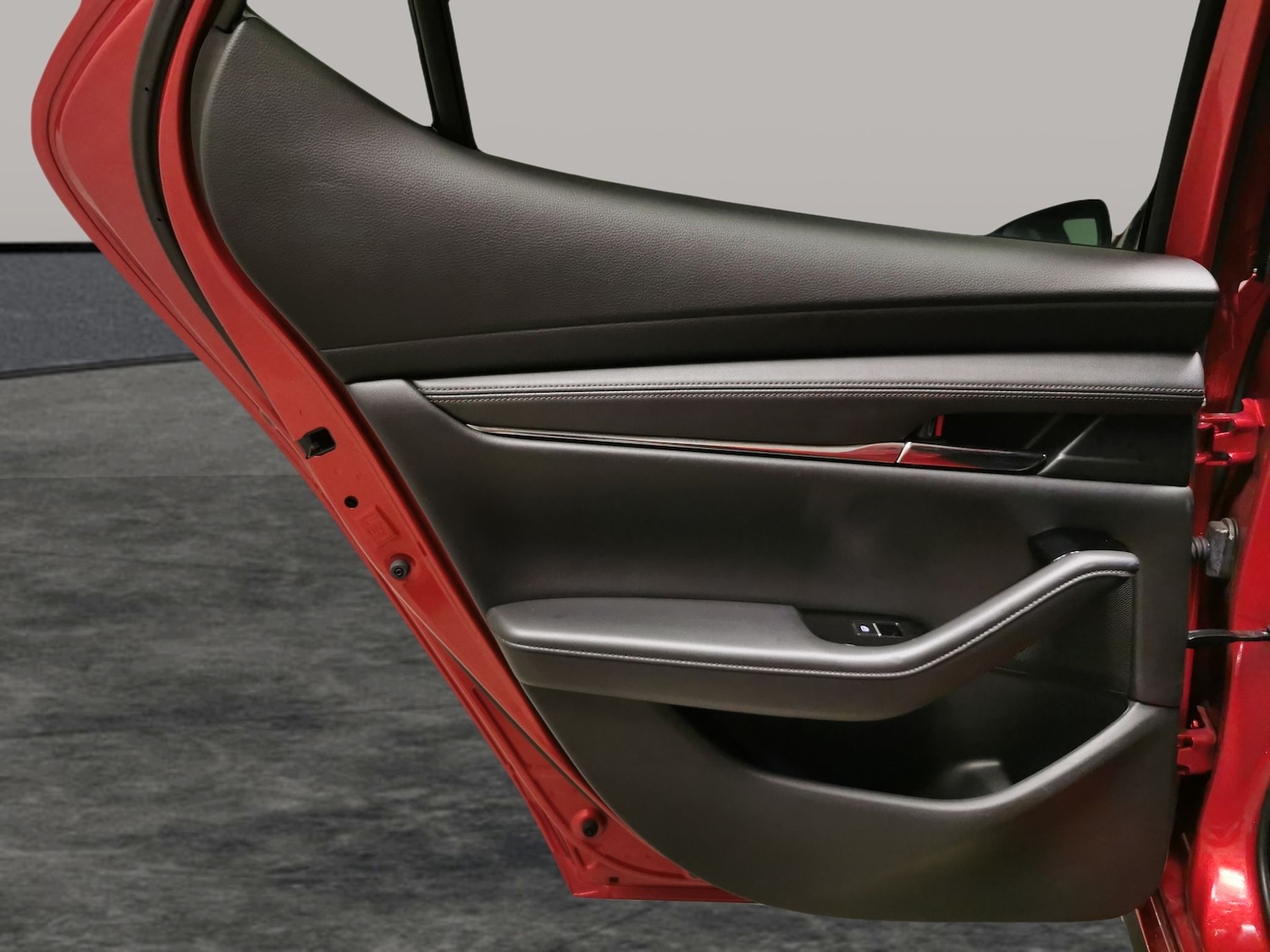 Used Mazda Mazda3 2021 for sale - 76531901: Photo 34