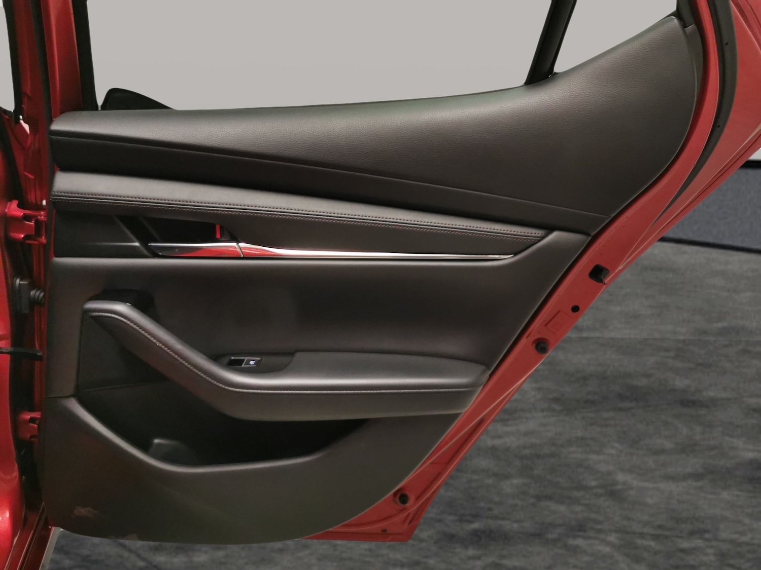 Used Mazda Mazda3 2021 for sale - 76531901: Photo 35