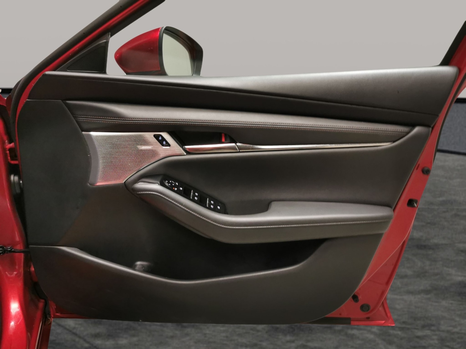 Used Mazda Mazda3 2021 for sale - 76531901: Photo 36