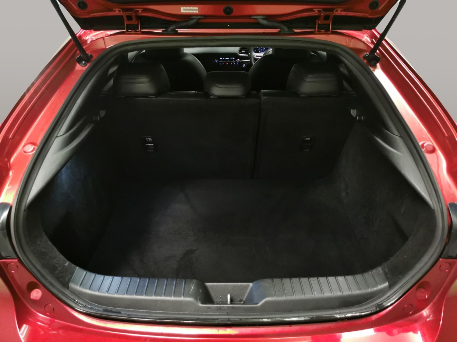 Used Mazda Mazda3 2021 for sale - 76531901: Photo 39