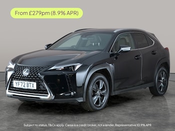 Used Lexus UX undefined for sale - 77318392: Photo