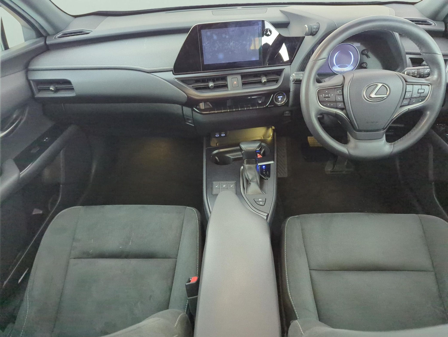Used Lexus UX 2022 for sale - 77318392: Photo 6