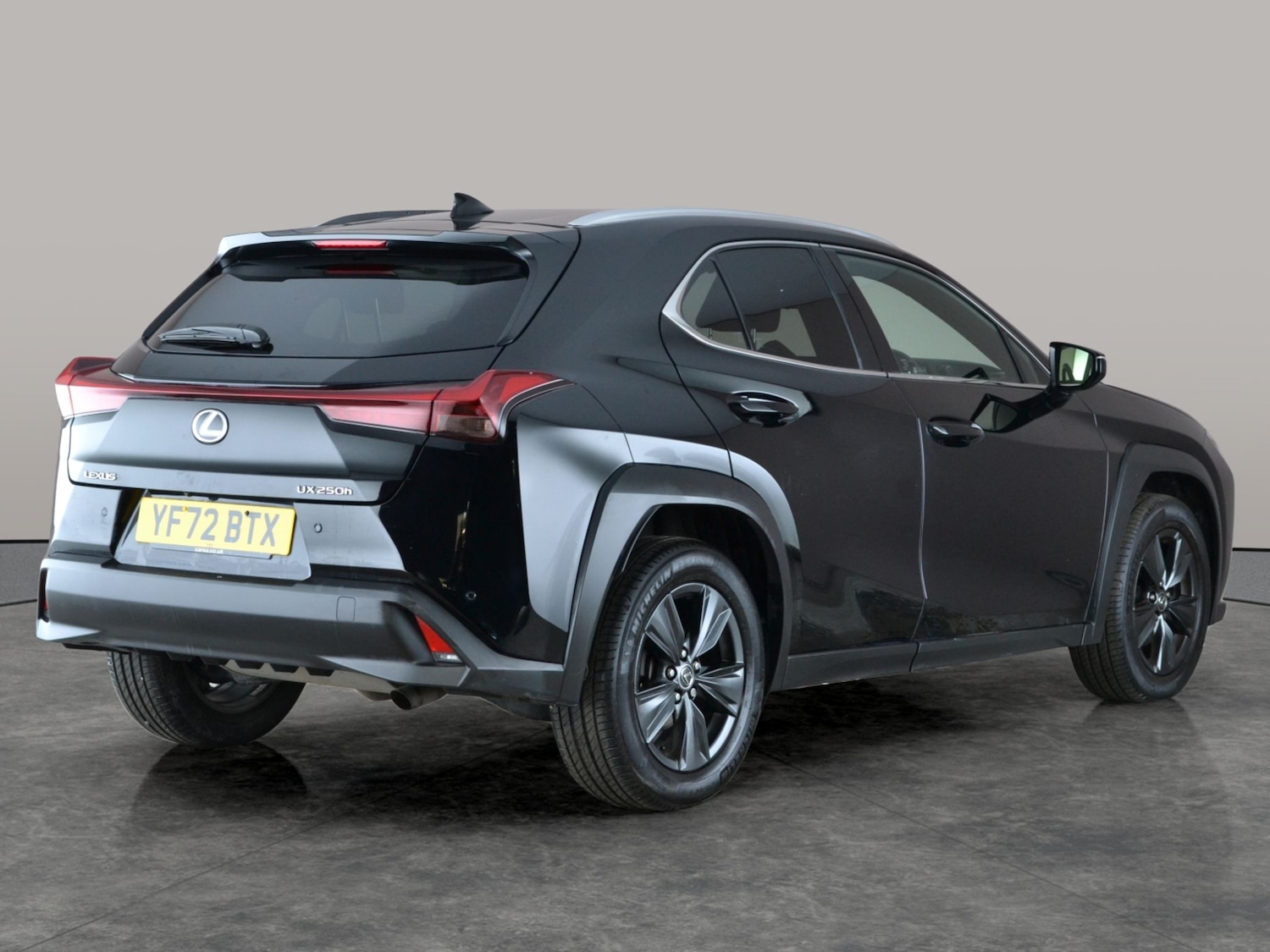 Used Lexus UX 2022 for sale - 77318392: Photo 9