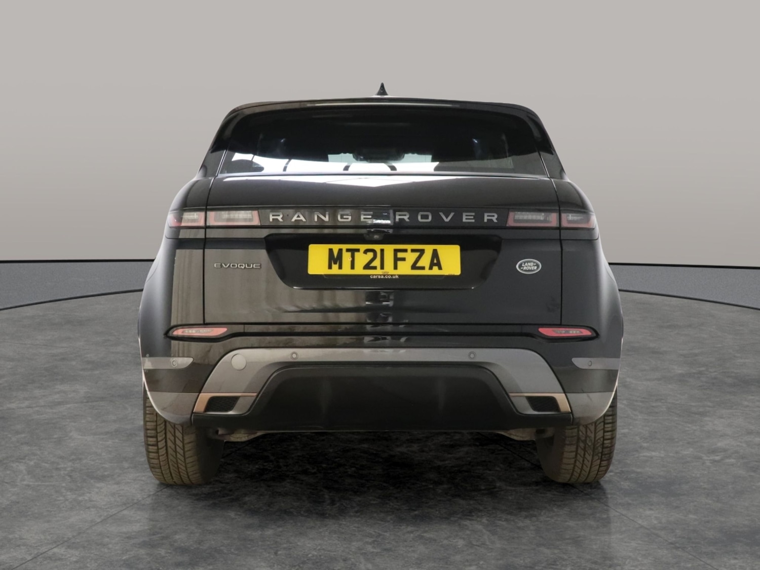 Used Land Rover Range Rover Evoque 2021 for sale - 76392105: Photo 13