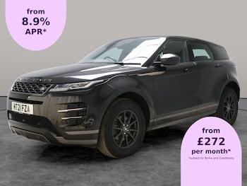 2021 - 2.0 D165 R-Dynamic SUV 5dr Diesel Manual FWD Euro 6 (s/s) (163 ps) - KEYLES