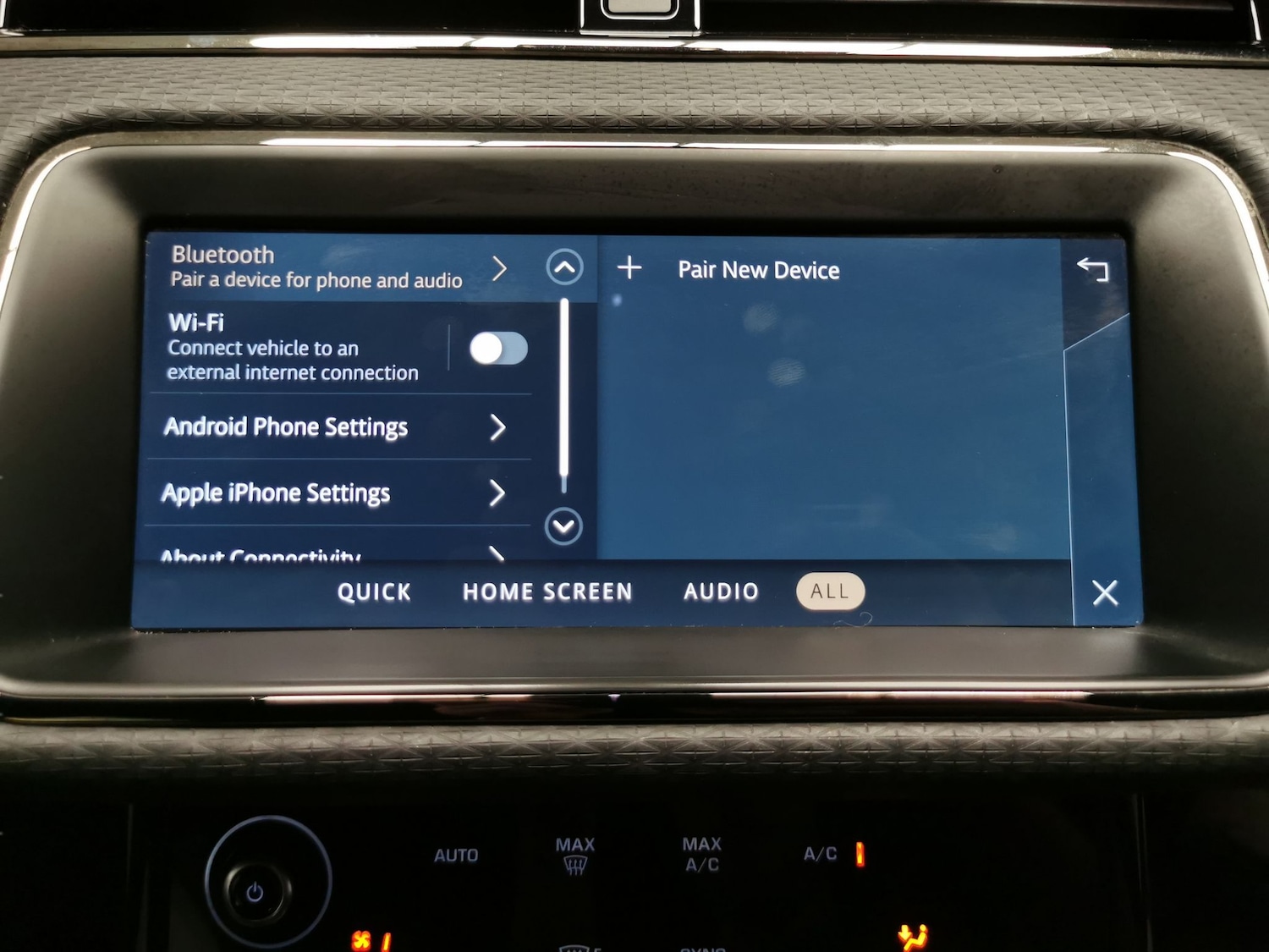 Used Land Rover Range Rover Evoque 2021 for sale - 76392105: Photo 21