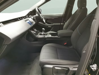 Used Land Rover Range Rover Evoque 2021 for sale - 76392105: Photo