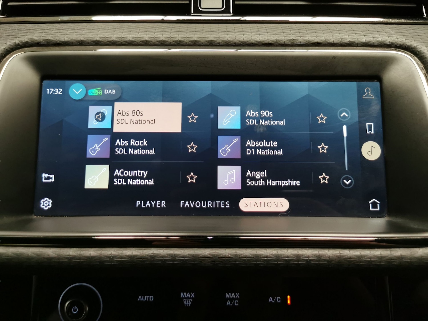 Used Land Rover Range Rover Evoque 2021 for sale - 76392105: Photo 7