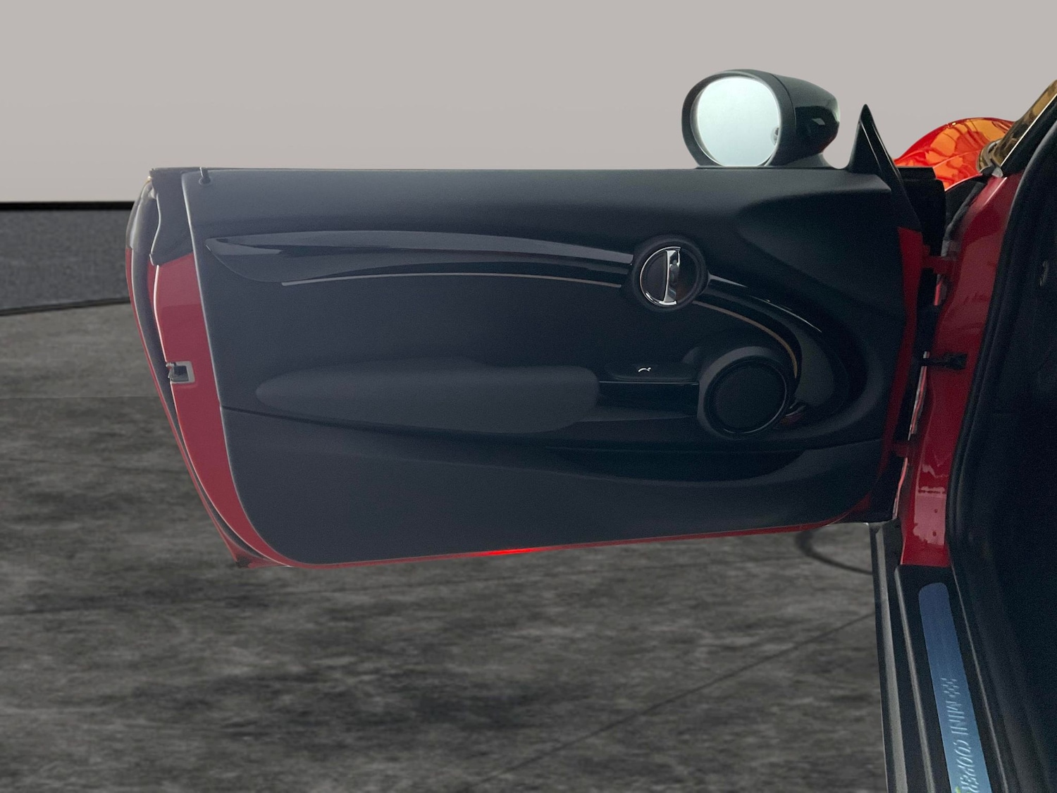 Vehicle 34