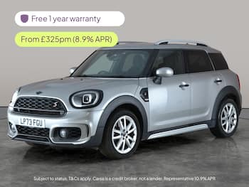Used MINI Countryman 2023 for sale - 79685538: Photo