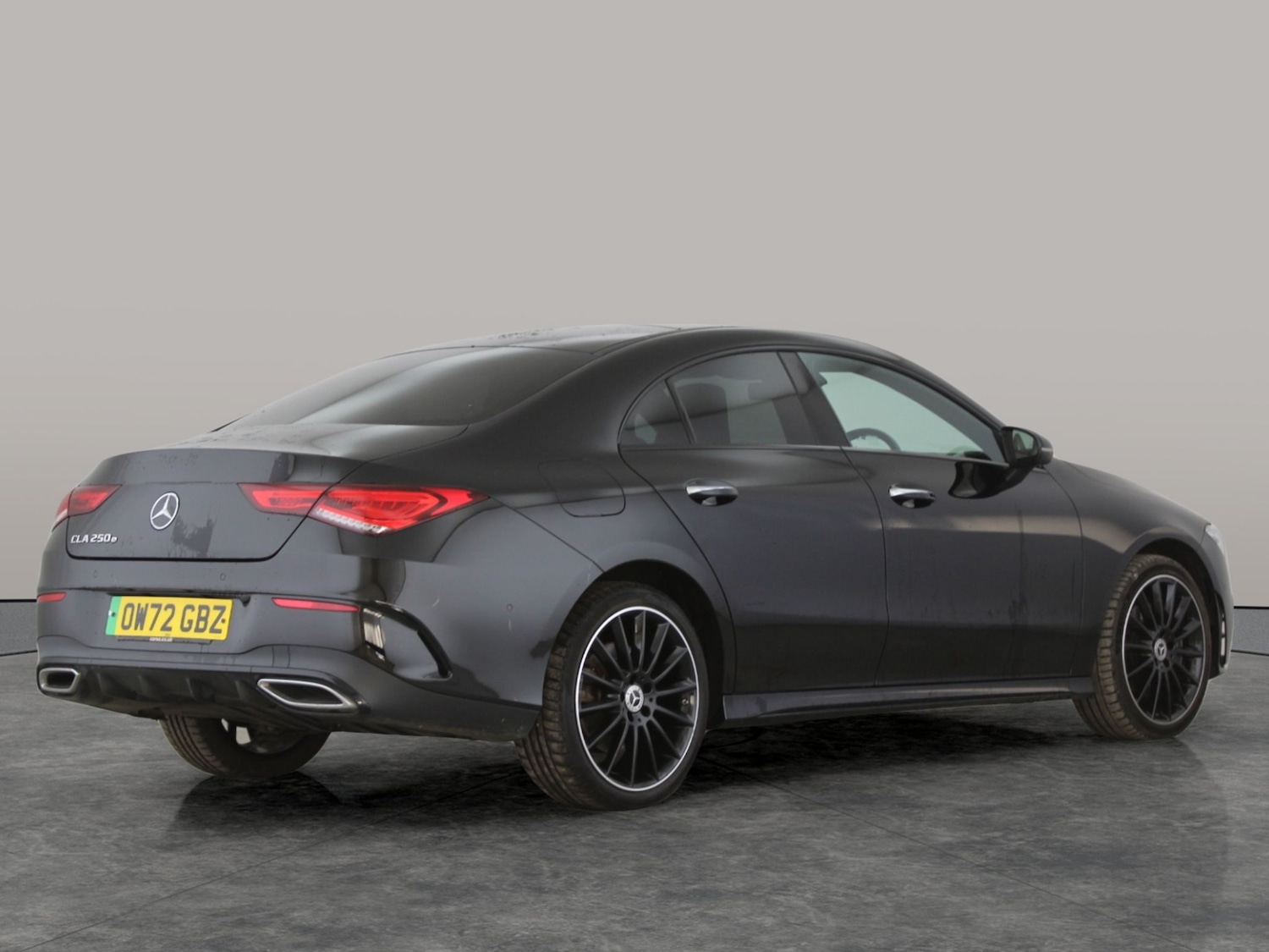 Used Mercedes-Benz CLA 2022 for sale - 77269735: Photo 11