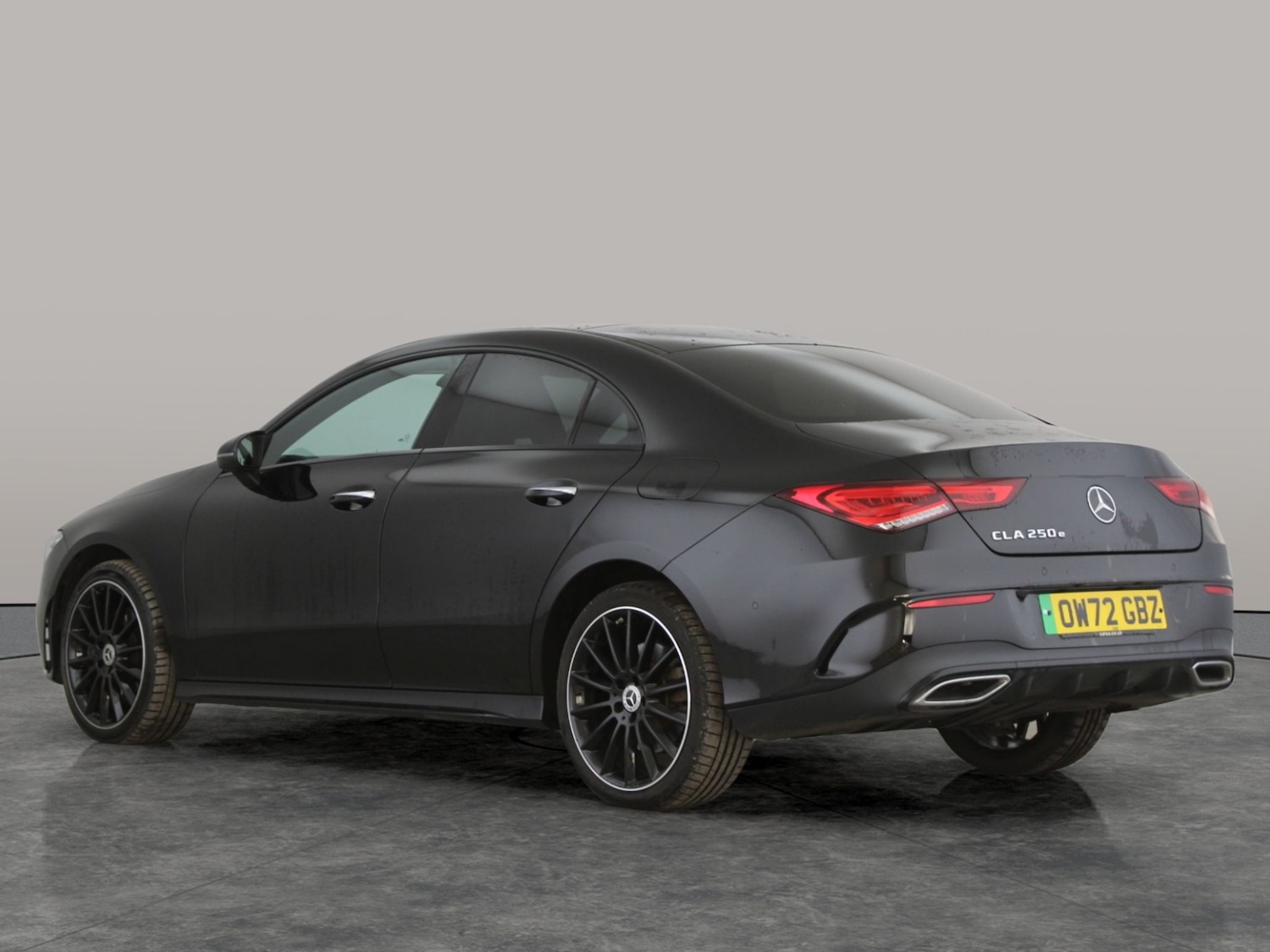 Used Mercedes-Benz CLA 2022 for sale - 77269735: Photo 13