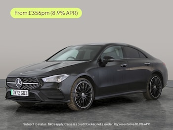 Used Mercedes-Benz CLA 2022 for sale - 77269735: Photo