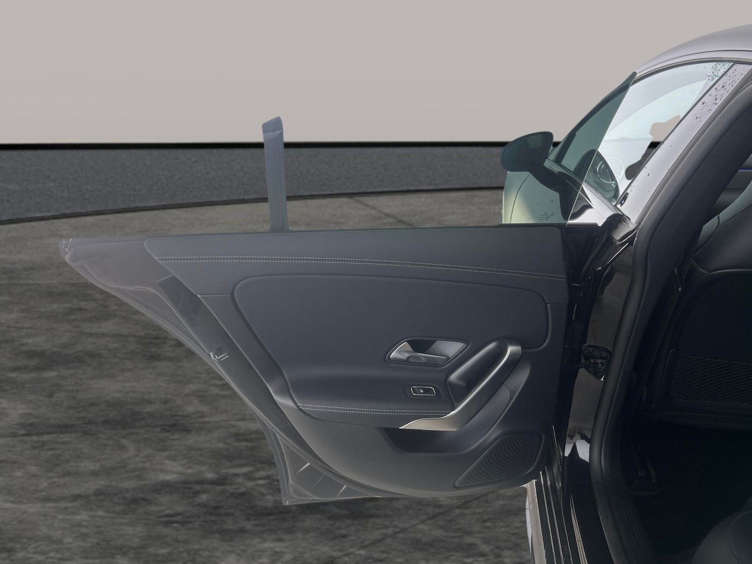 Used Mercedes-Benz CLA 2022 for sale - 77269735: Photo 27