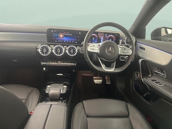 Used Mercedes-Benz CLA 2022 for sale - 77269735: Photo