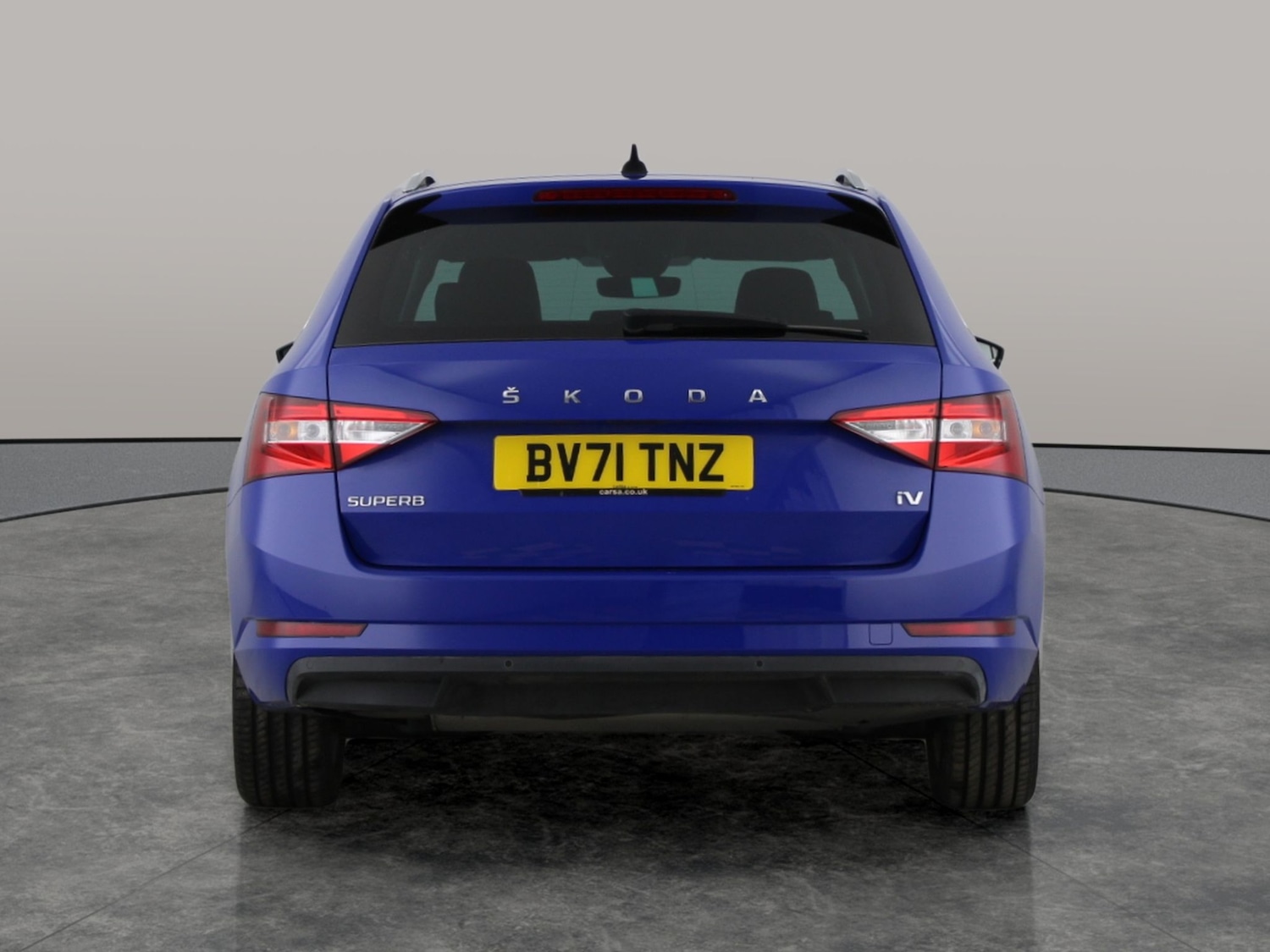 Used Skoda Superb 2021 for sale - 77160967: Photo 10