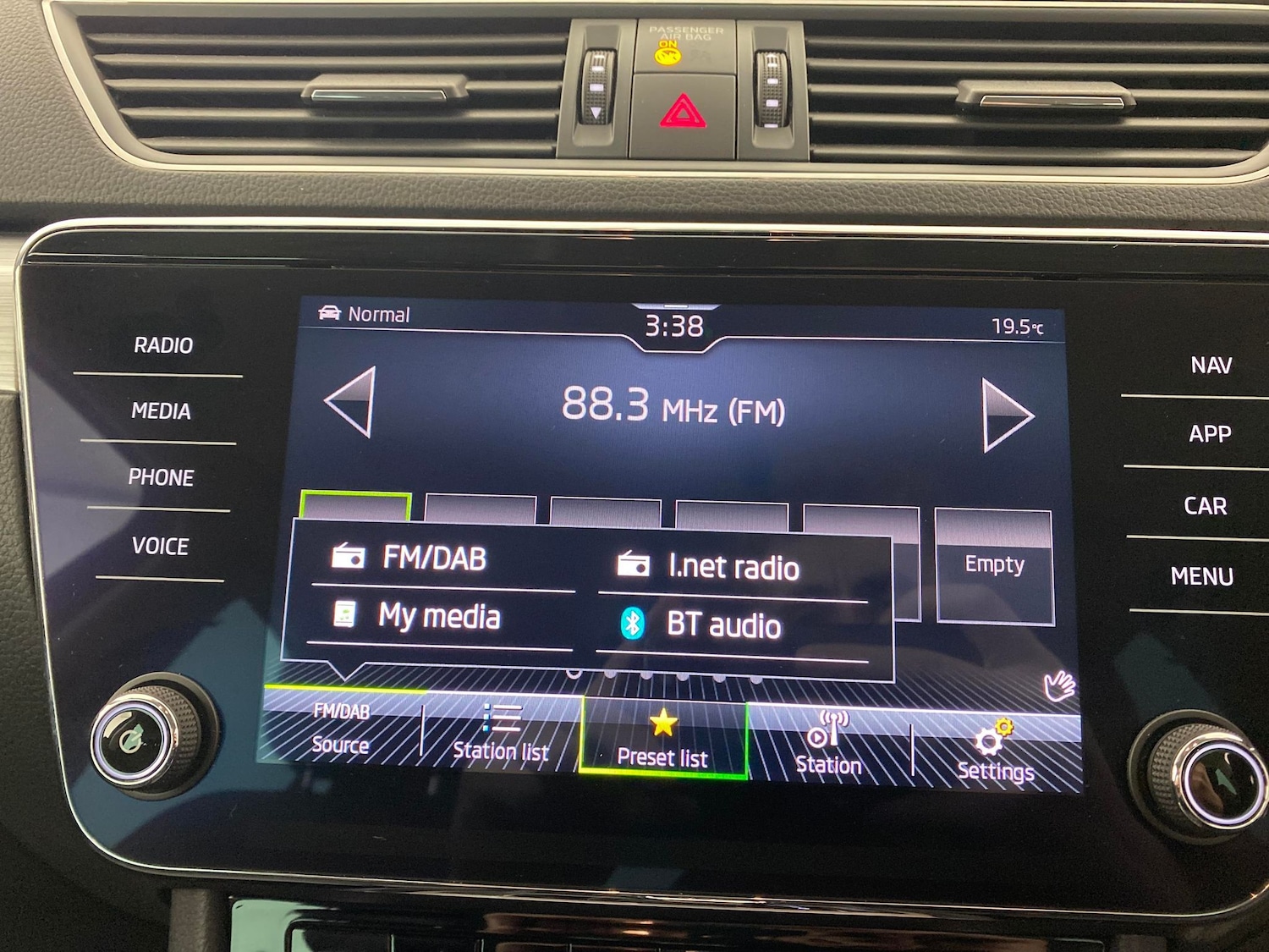 Used Skoda Superb 2021 for sale - 77160967: Photo 5