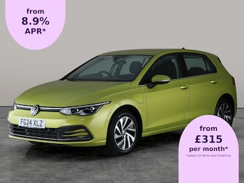 Used Volkswagen Golf 2024 for sale - 76436891: Photo