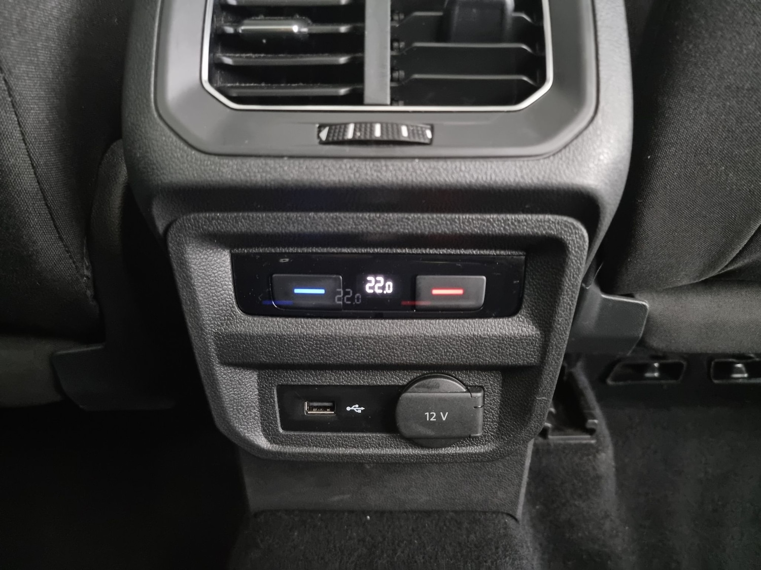 Used Volkswagen Tiguan Allspace 2018 for sale - 76339472: Photo 31